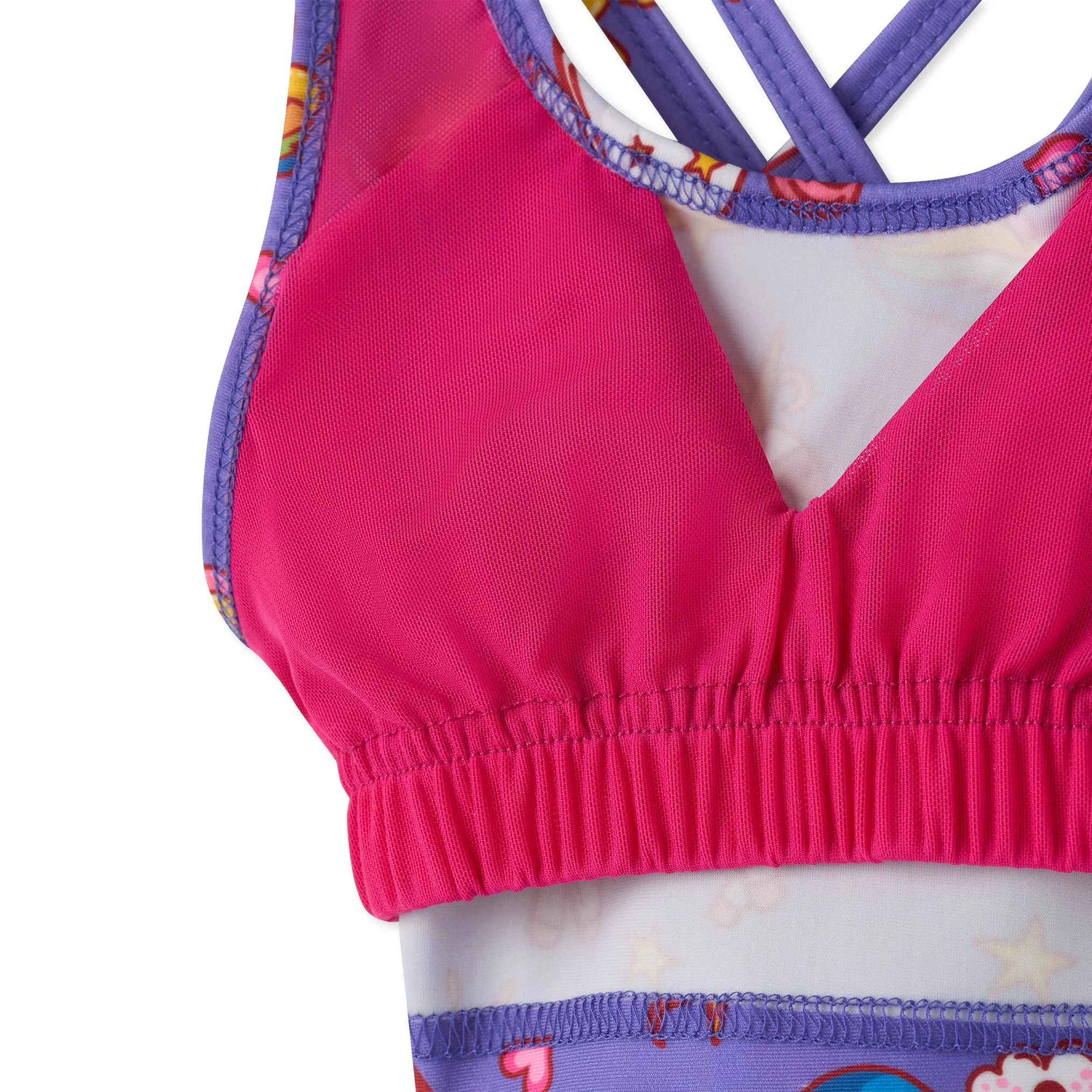 Sunny Queeny Tankini - Image 11