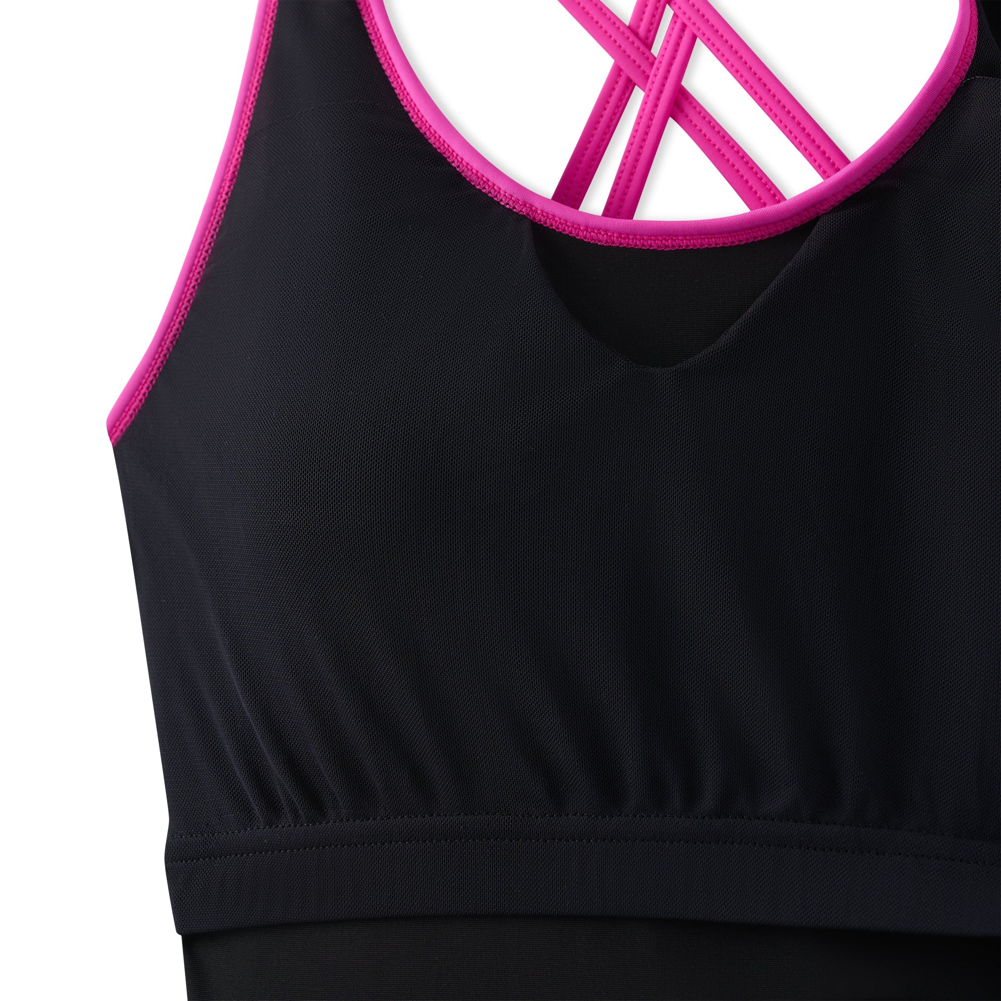 Sunny Queeny Tankini - Image 4