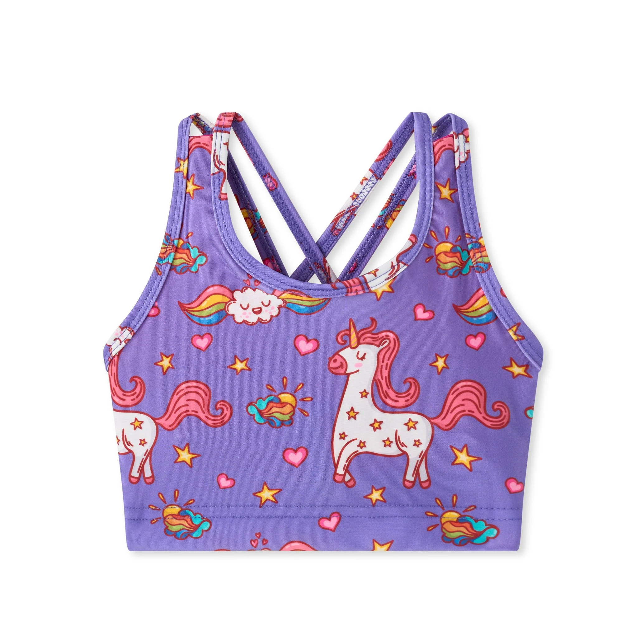 Sunny Queeny Tankini - Image 8