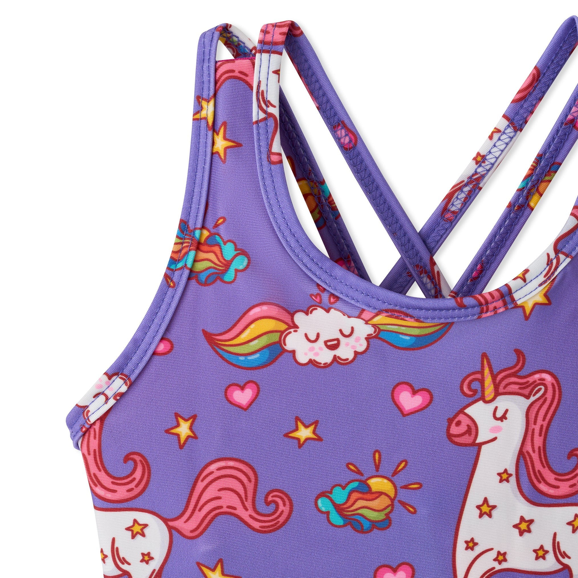 Sunny Queeny Tankini - Image 9