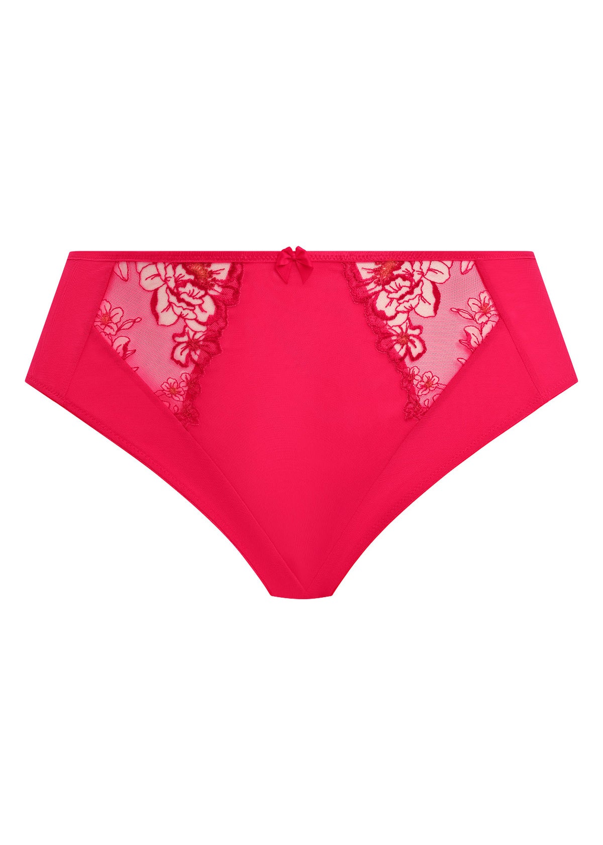 Teagan High Leg Brief - Image 12