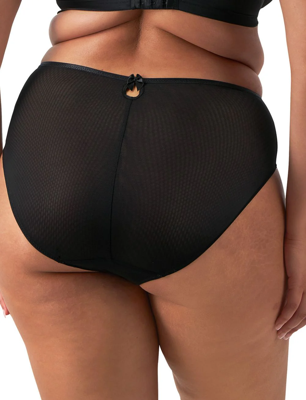 Teagan High Leg Brief - Image 14