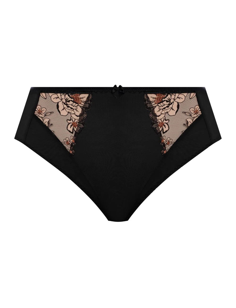 Teagan High Leg Brief - Image 16