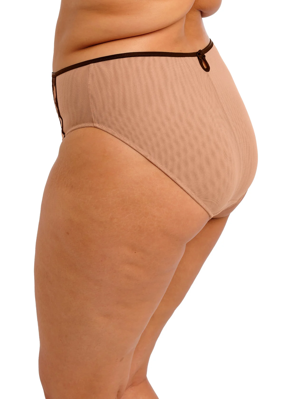 Teagan High Leg Brief - Image 18