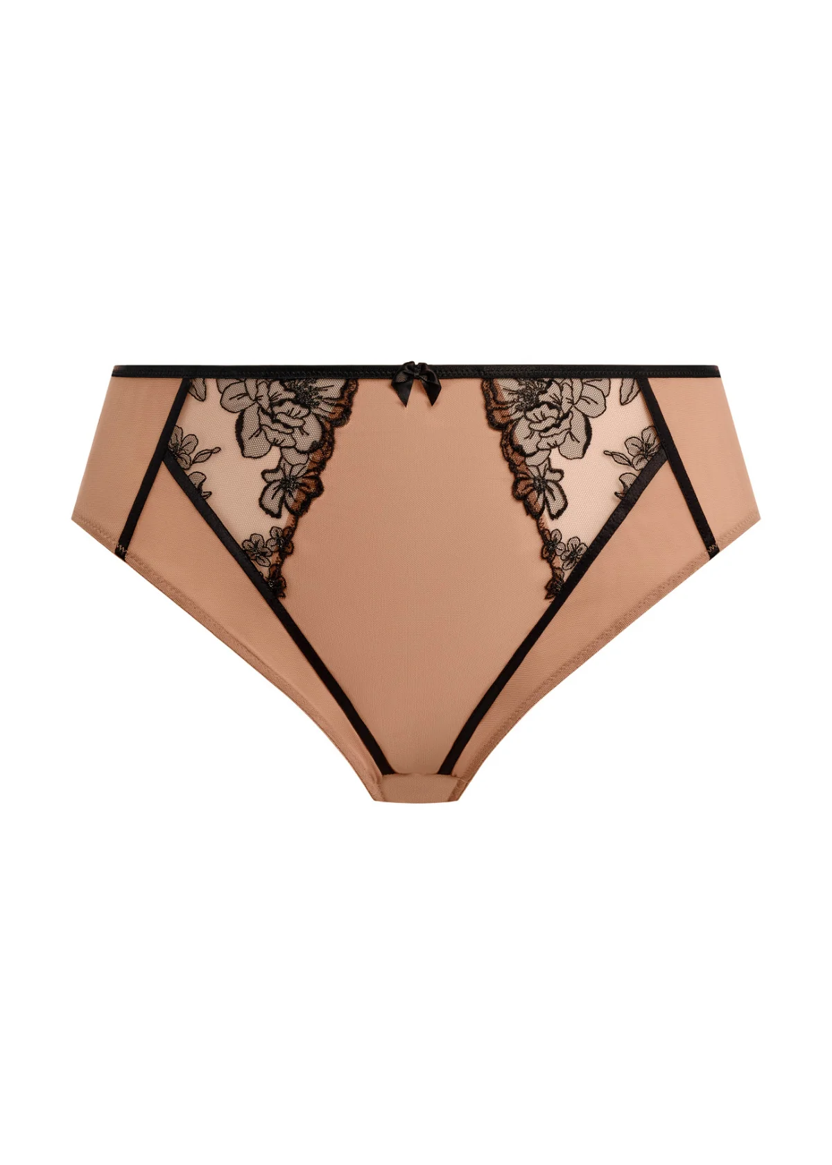 Teagan High Leg Brief - Image 21