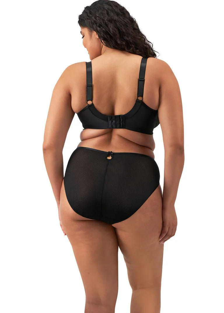 Teagan Underwire Plunge Bra - Image 12