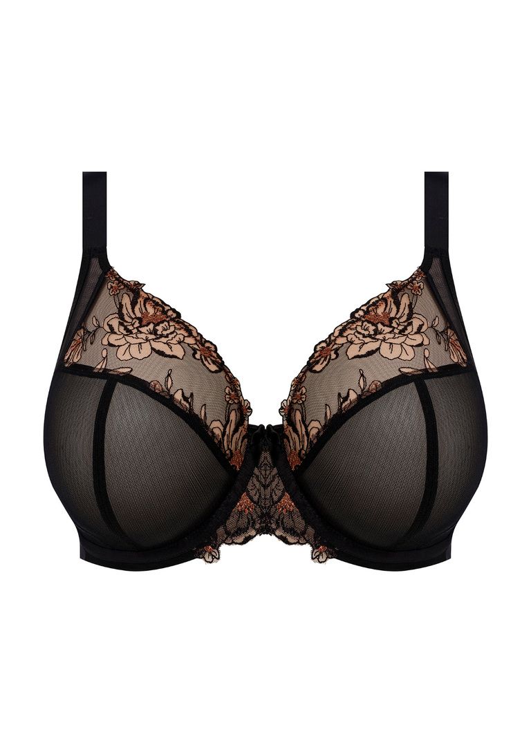 Teagan Underwire Plunge Bra - Image 13