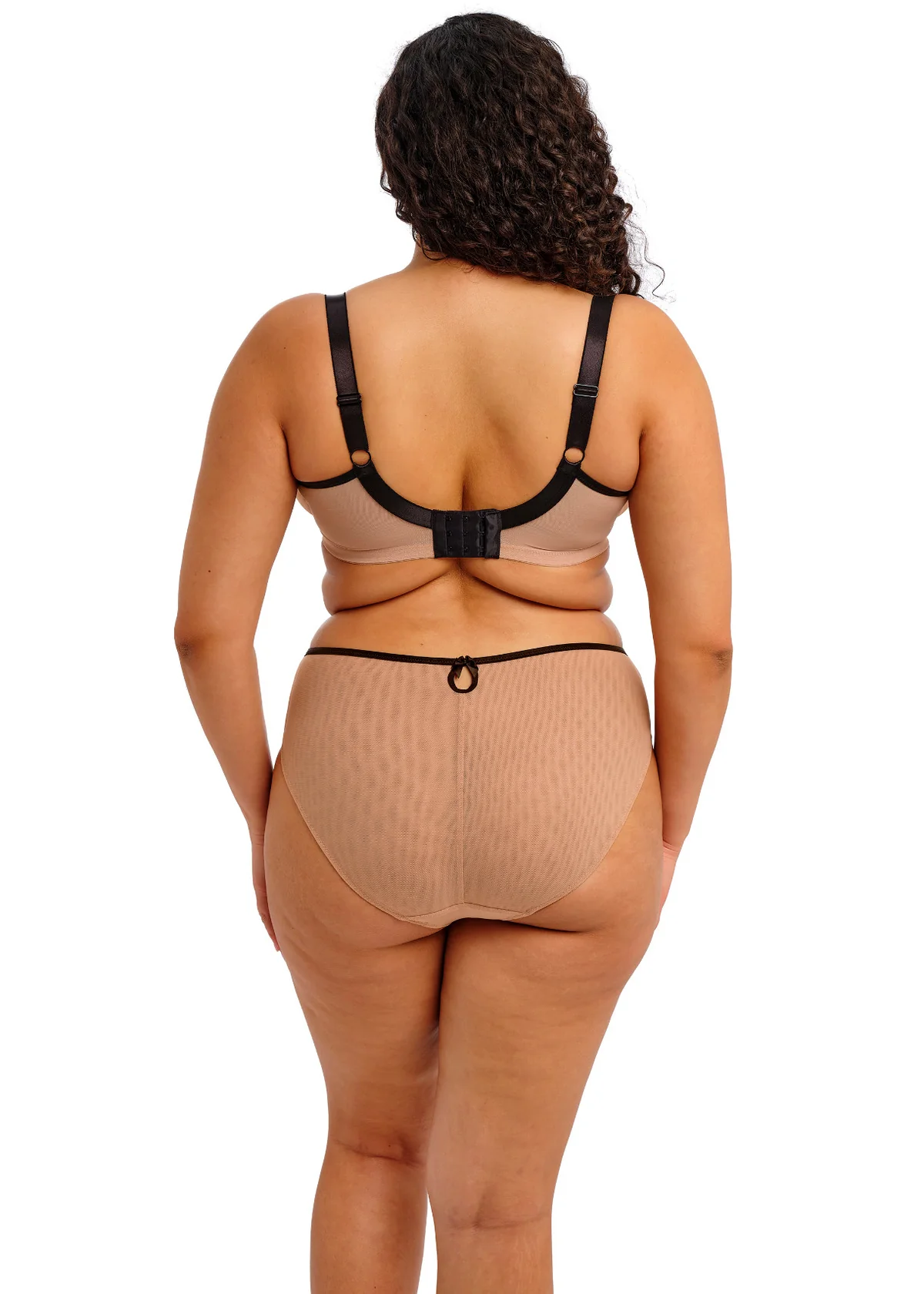 Teagan Underwire Plunge Bra - Image 16