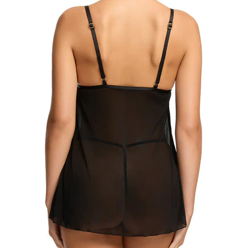 Temptress Babydoll - Image 2