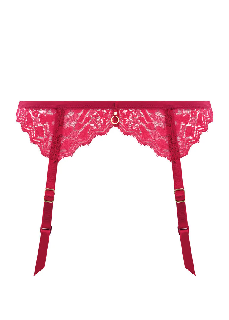 Temptress Suspender - Image 5
