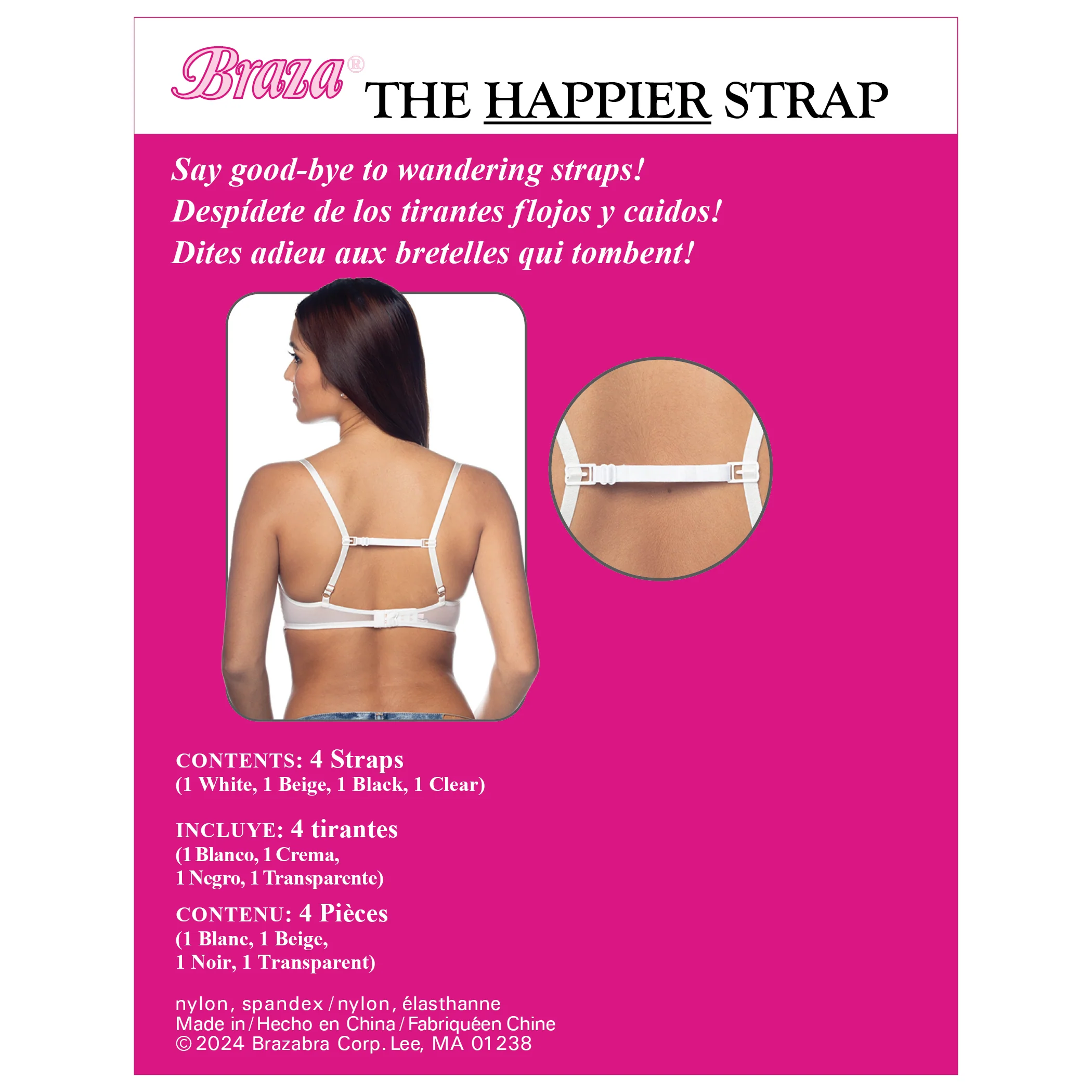 The Happier Strap - Image 2
