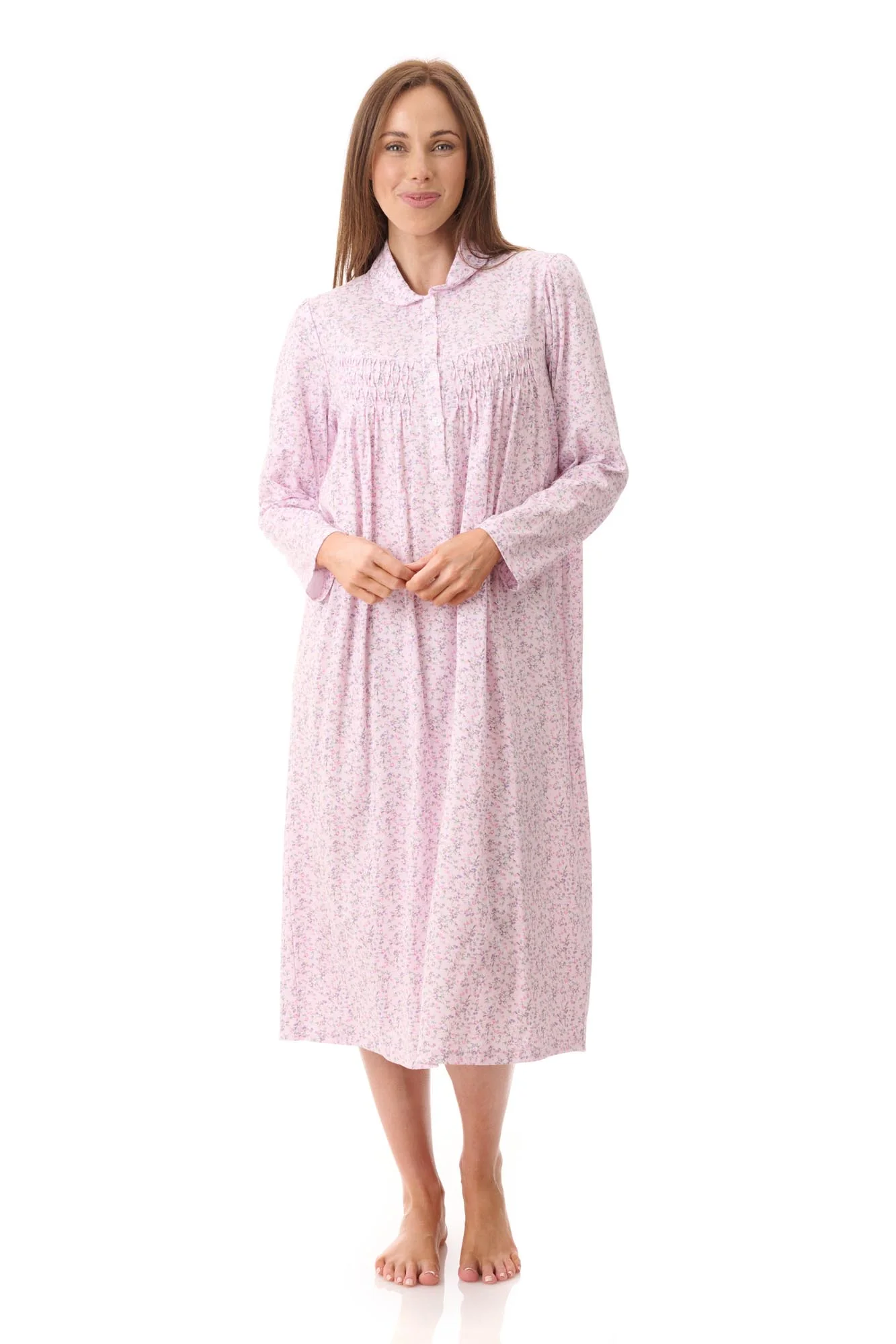 Thea Nightie