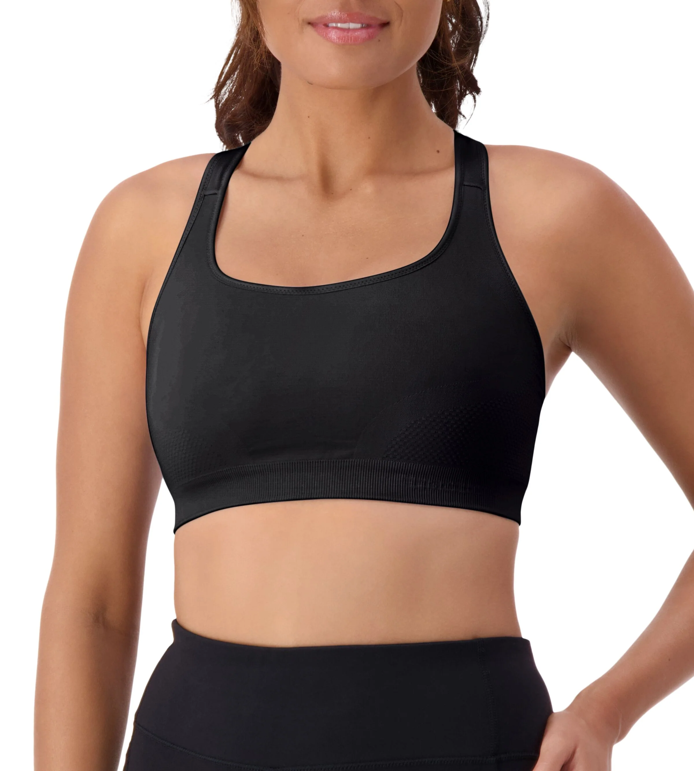 Triaction Ultra Seamfree Top - Image 2