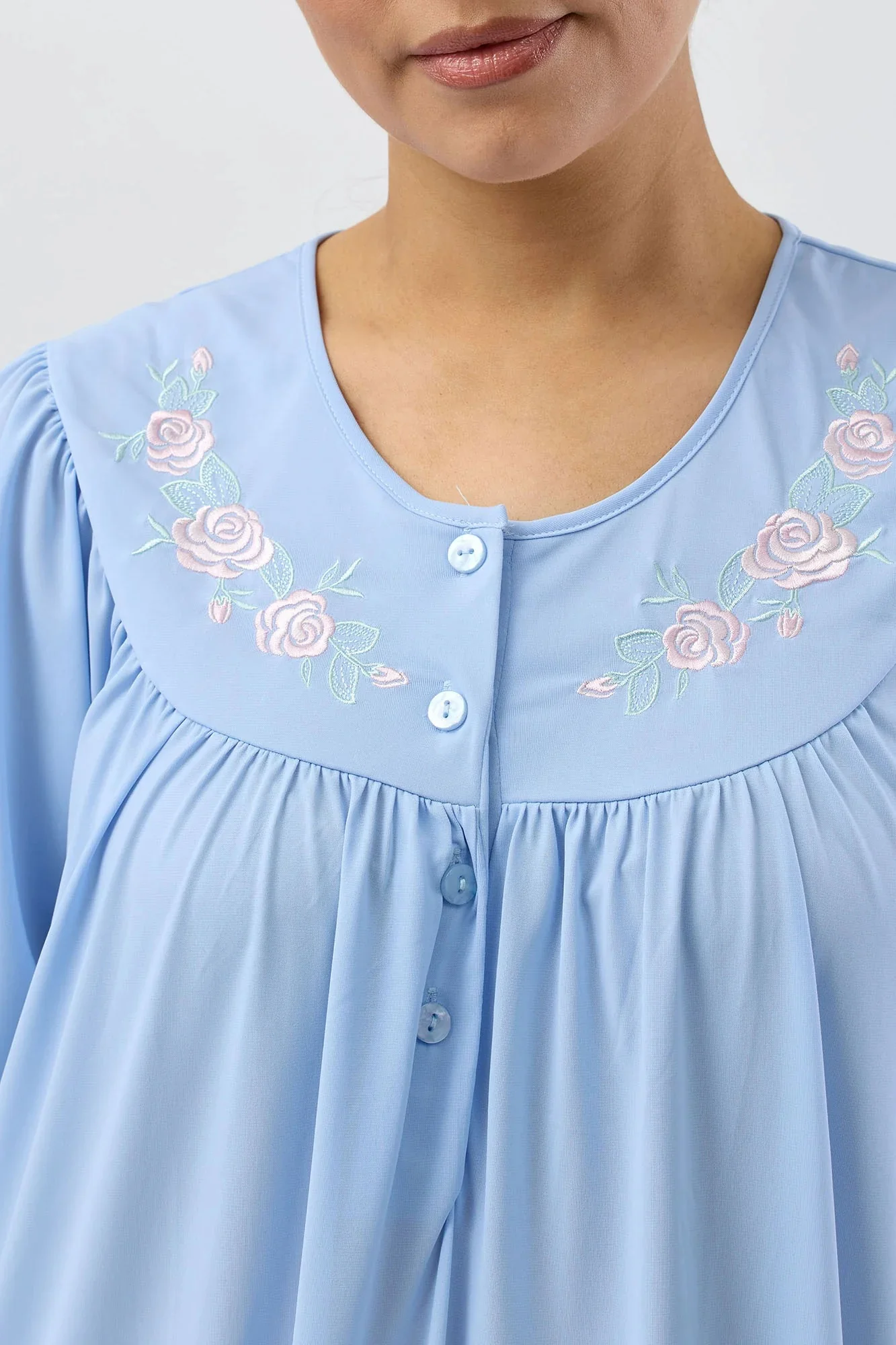 Trilobal Nightie - Image 2