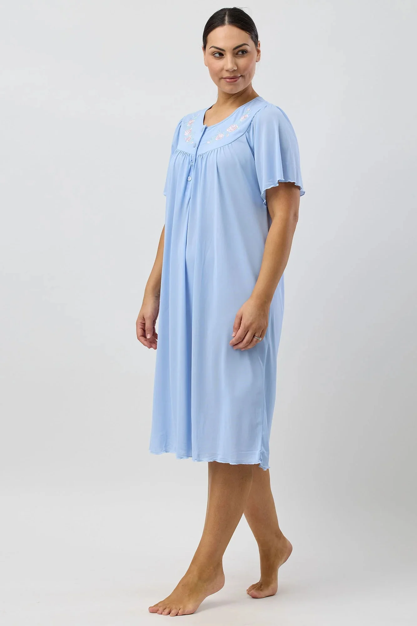 Trilobal Nightie - Image 3
