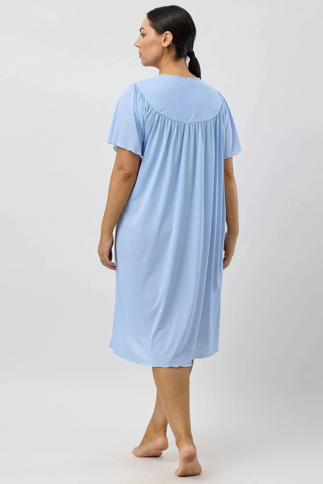 Trilobal Nightie - Image 4