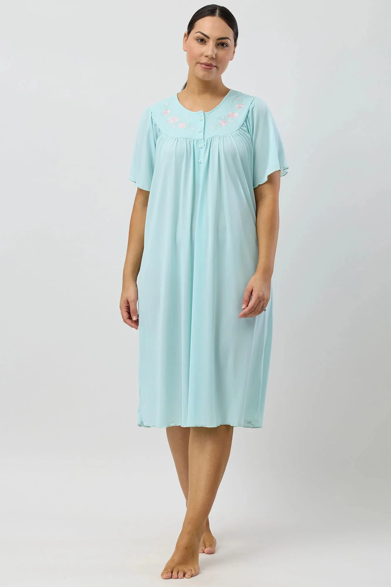 Trilobal Nightie - Image 5