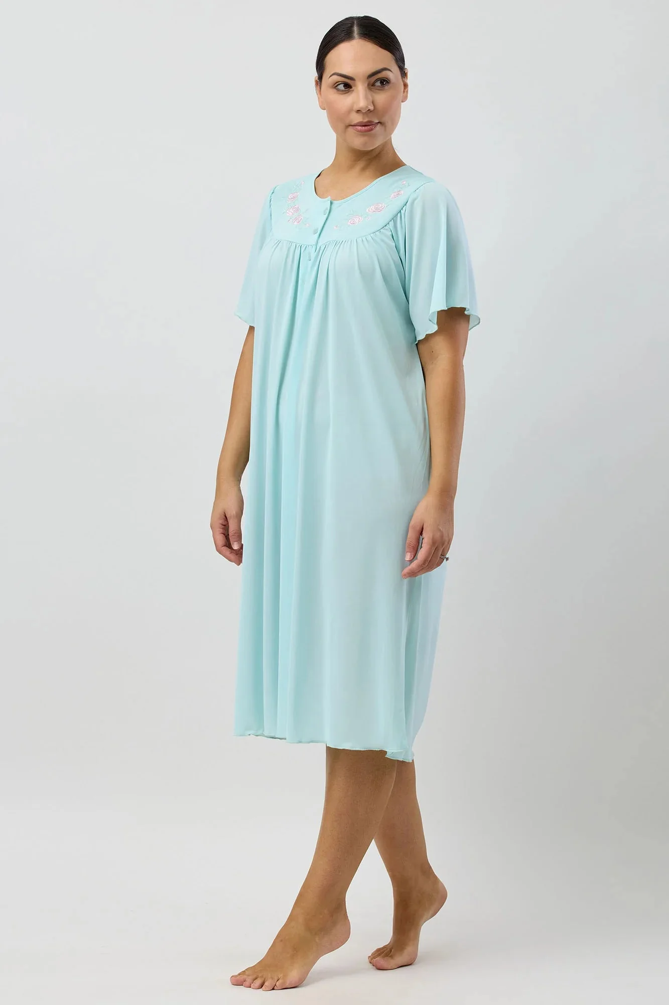 Trilobal Nightie - Image 7