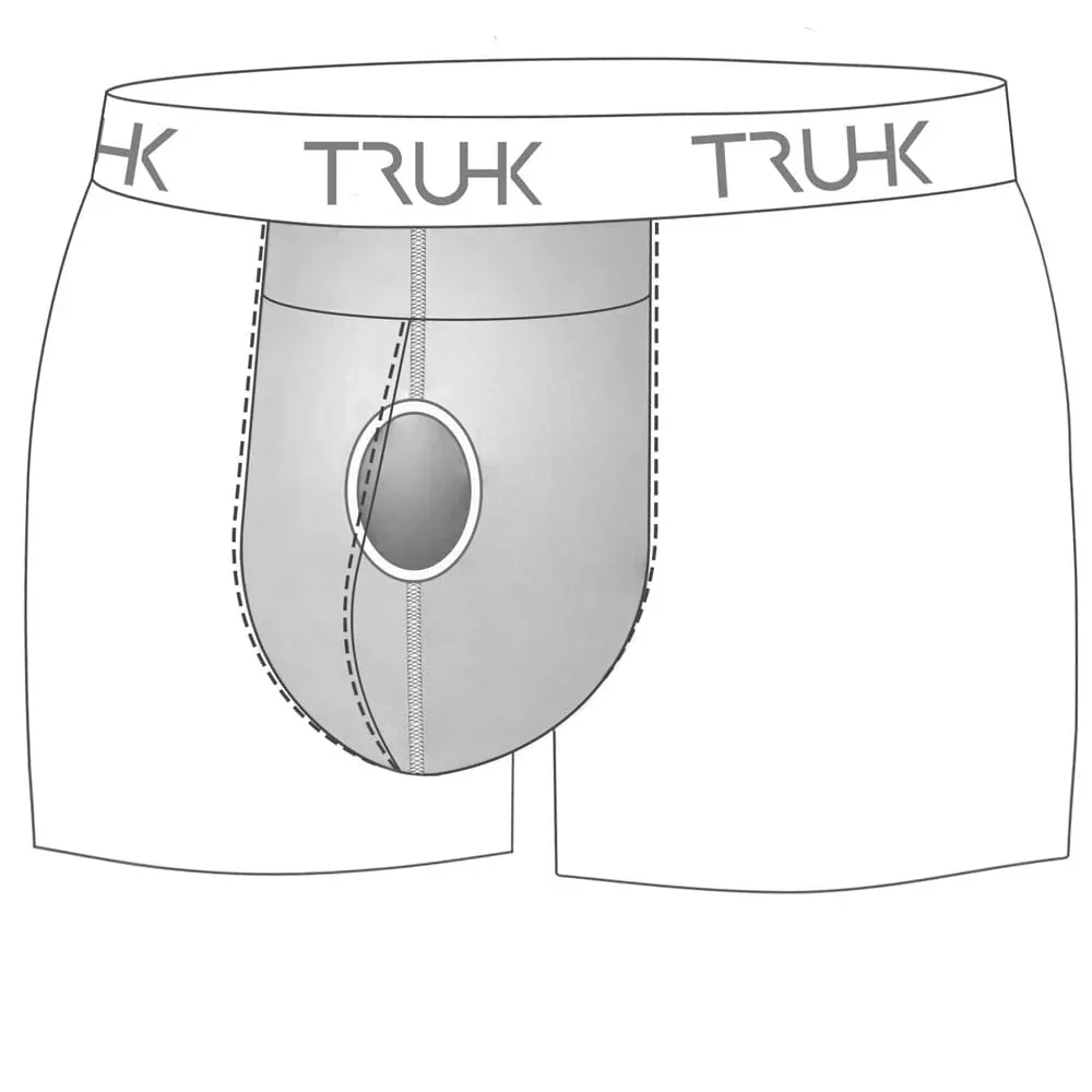 Truhk Trunk STP/Packing Underwear - Image 4