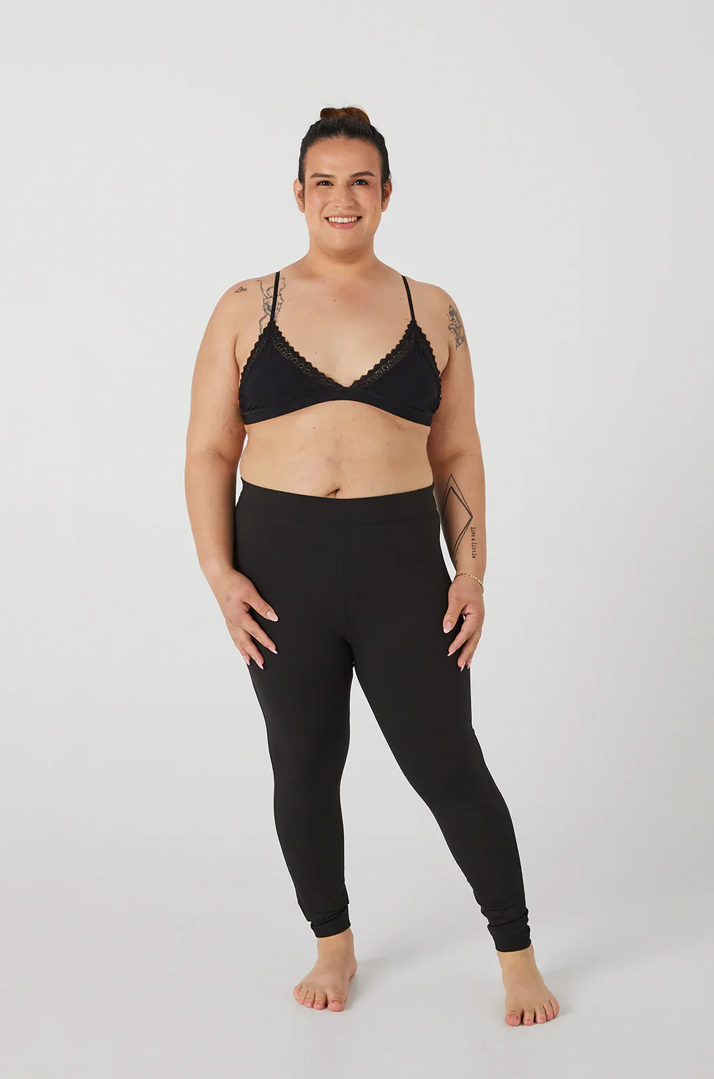 Tucking Leggings - Image 2