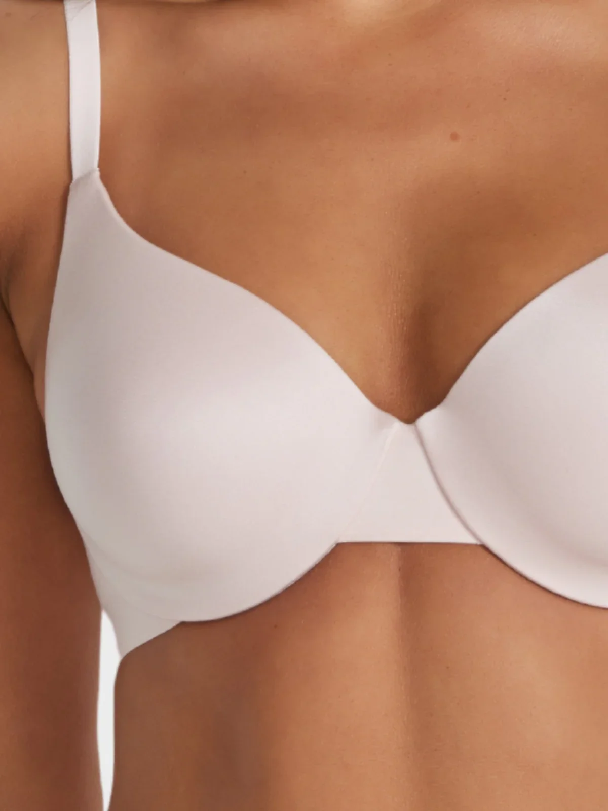 Ultrasoft T Shirt Bra - Image 4