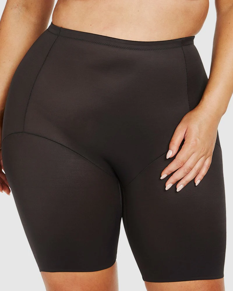 Unbelievable Comfort High Waist Thigh Shaper