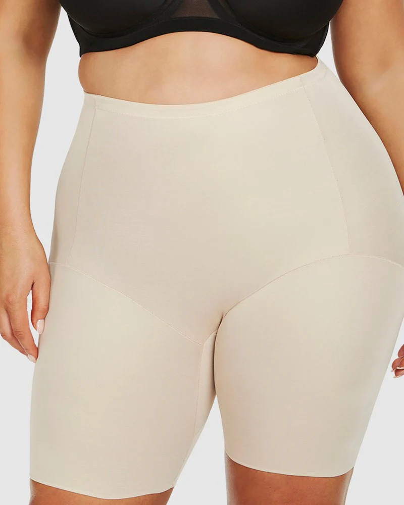 Unbelievable Comfort High Waist Thigh Shaper - Image 3
