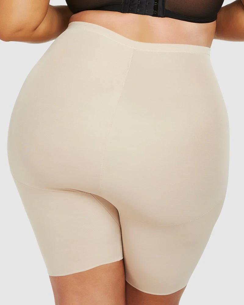 Unbelievable Comfort High Waist Thigh Shaper - Image 4