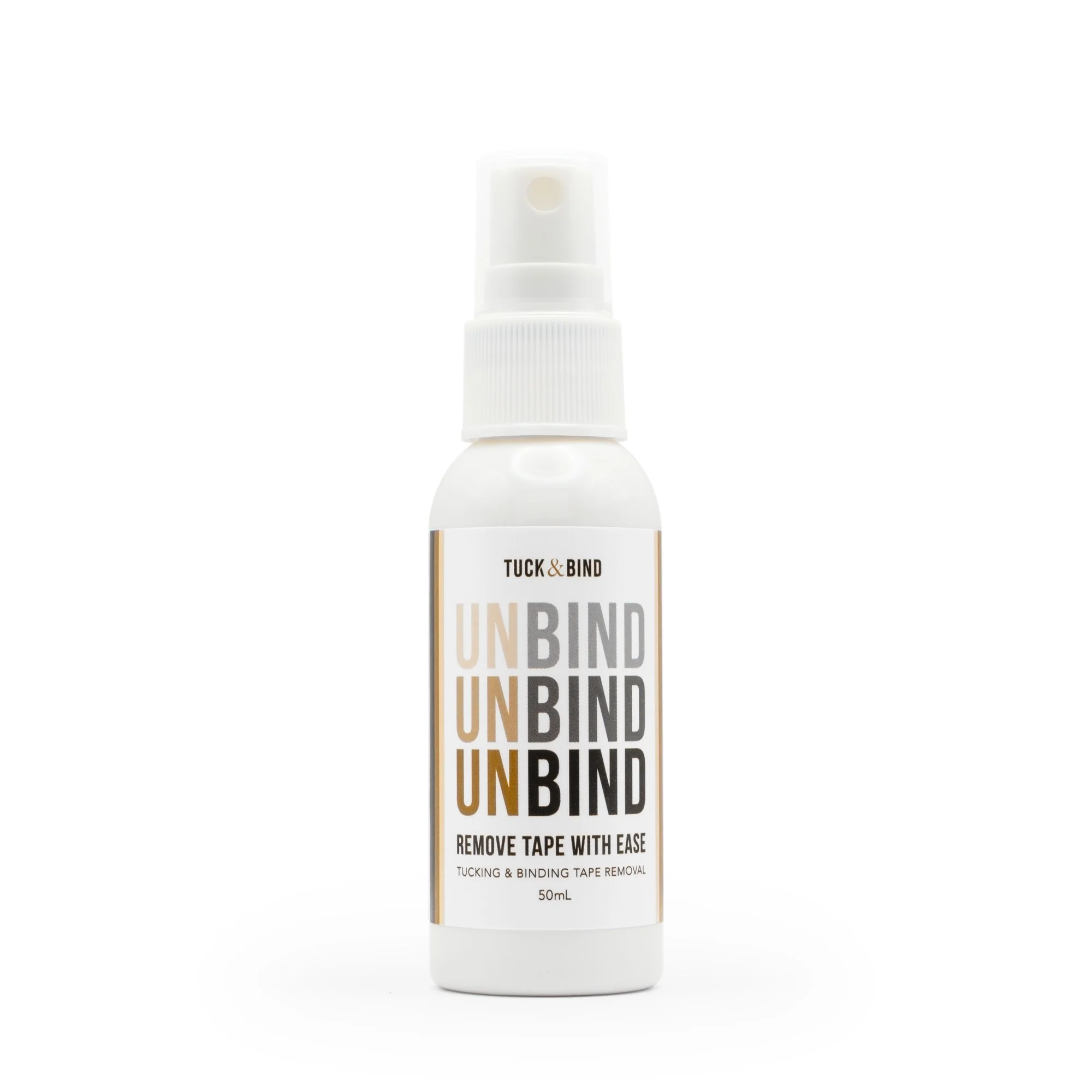 UNBIND - Adhesive Removal Spray