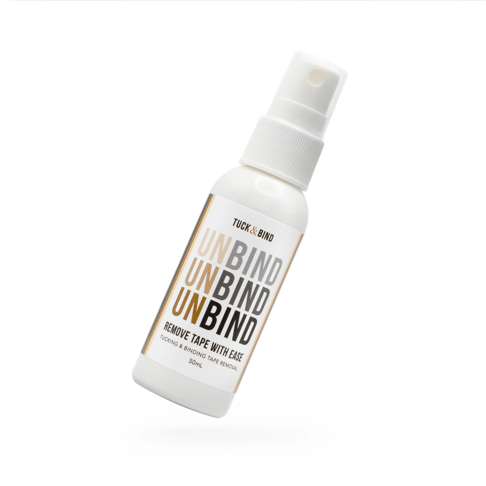 UNBIND - Adhesive Removal Spray - Image 3