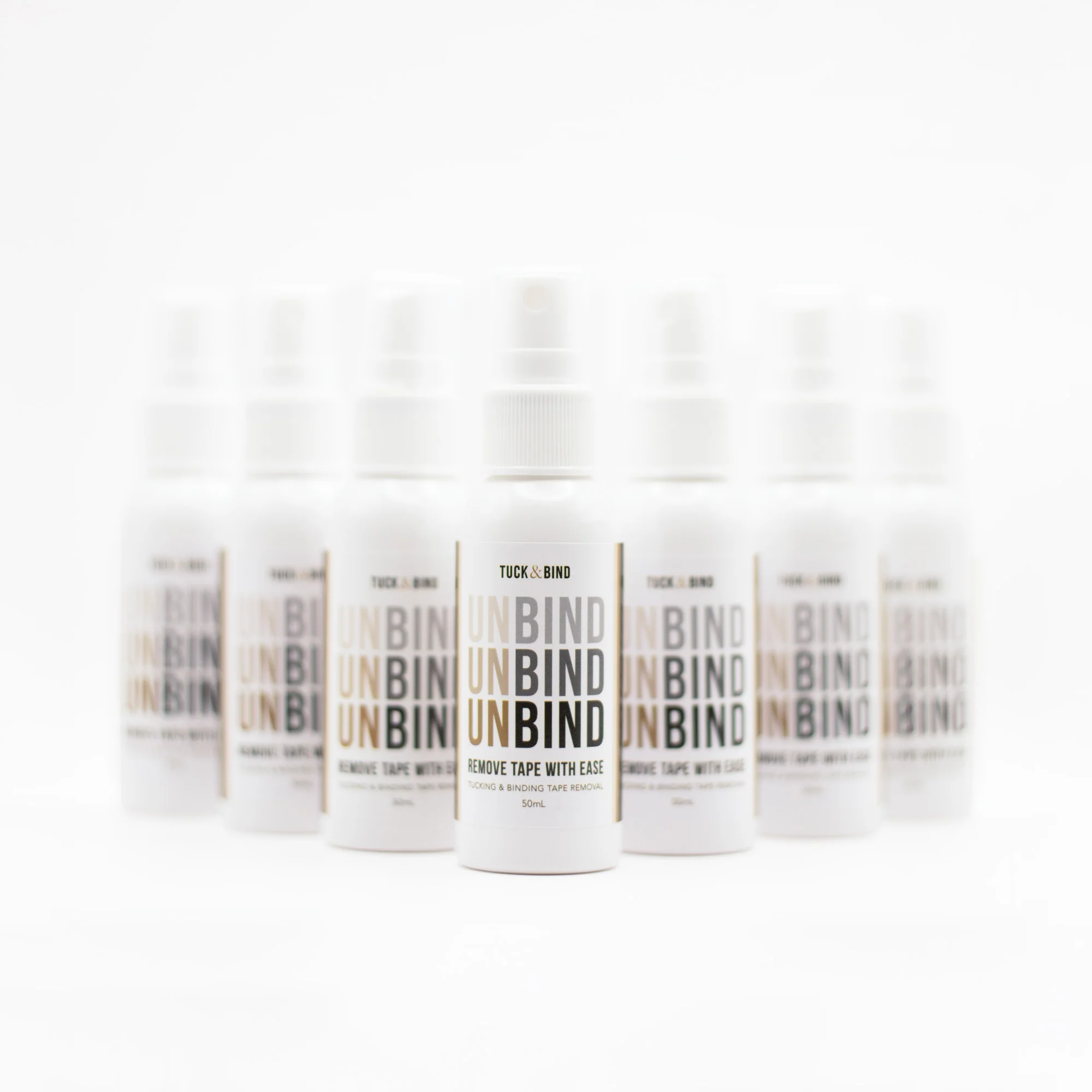UNBIND - Adhesive Removal Spray - Image 4