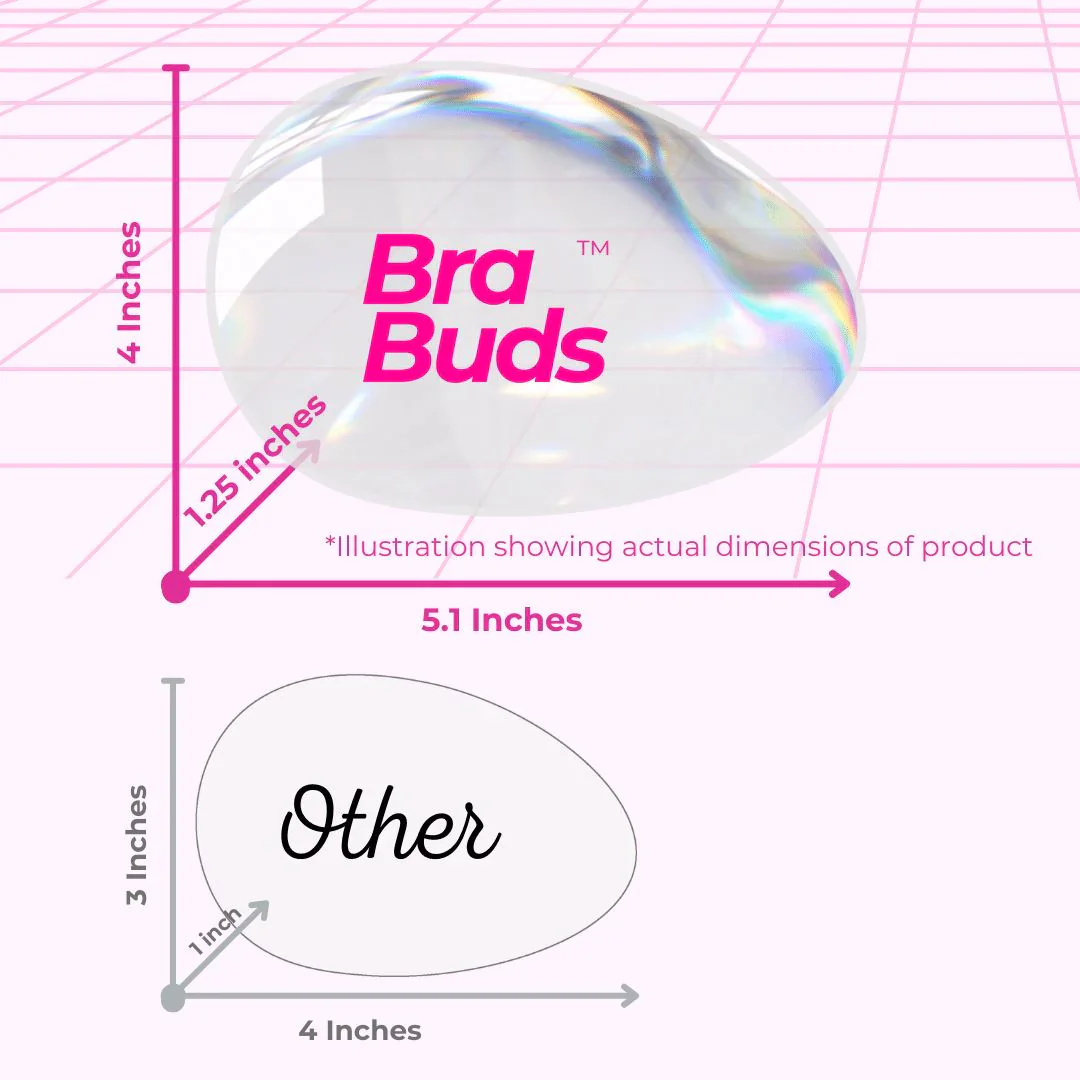 Unclockable Bra Buds - Image 5