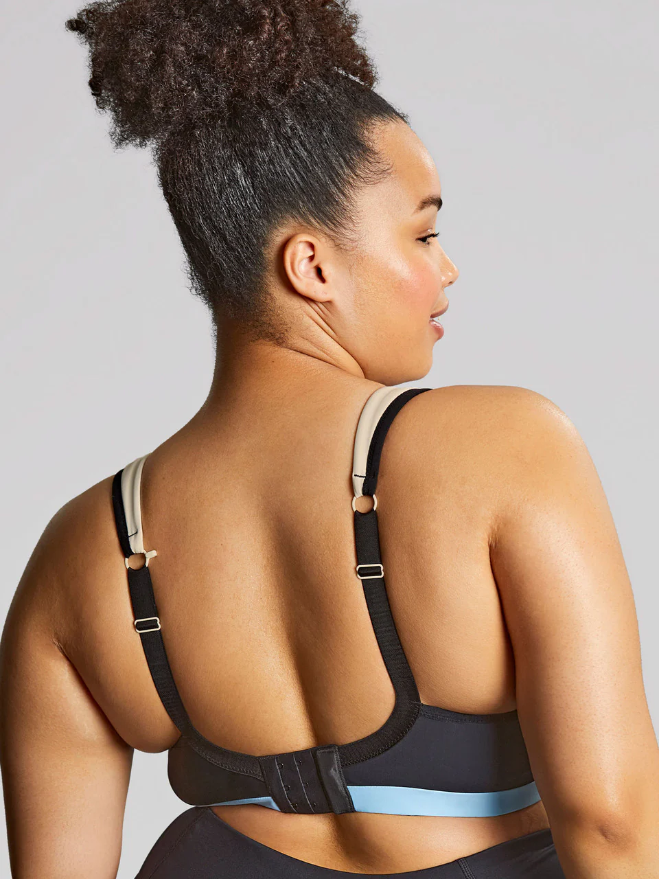 Upbeat Sports Bra - Image 3
