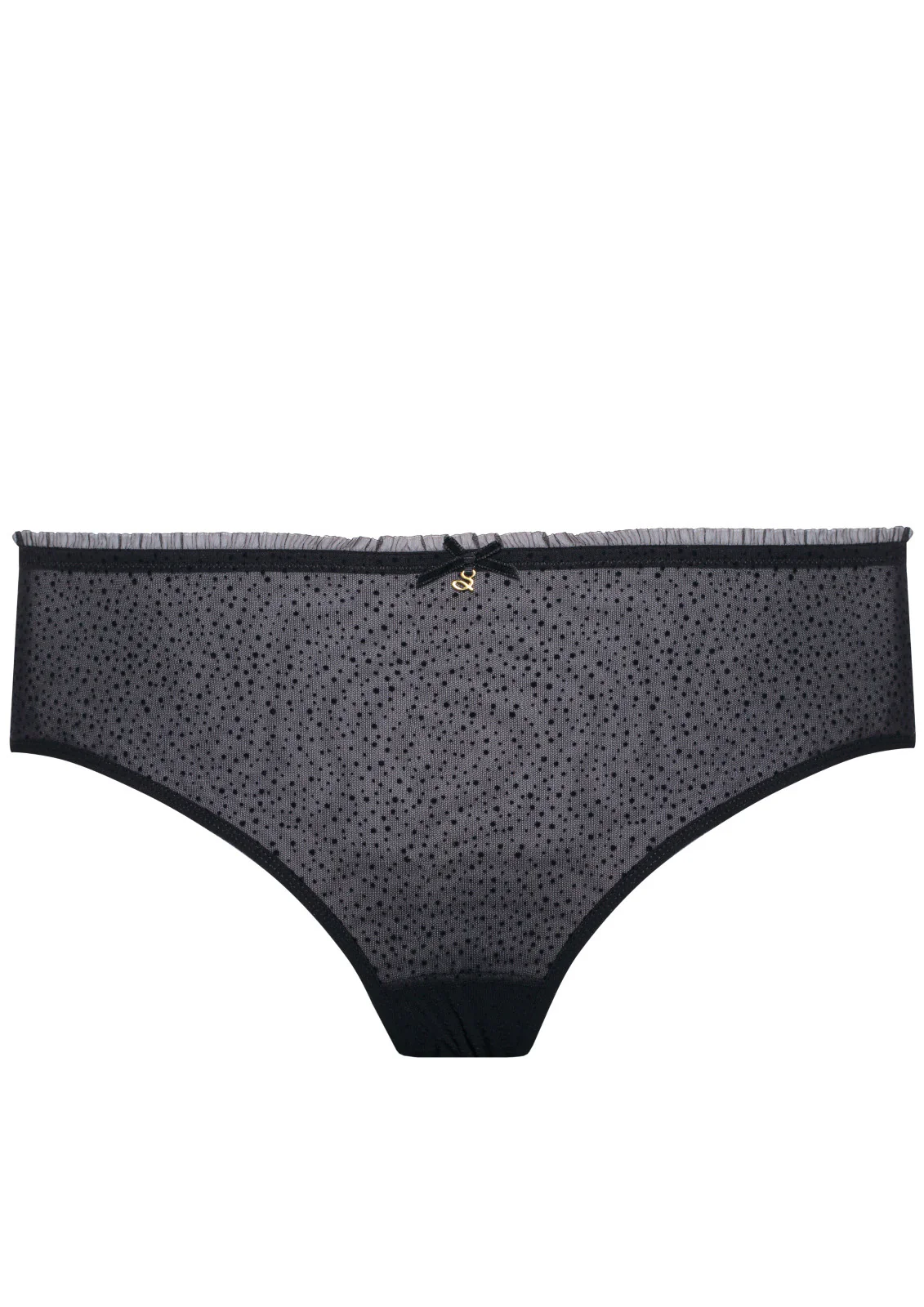 Valentina Polkadot Brief - Image 3