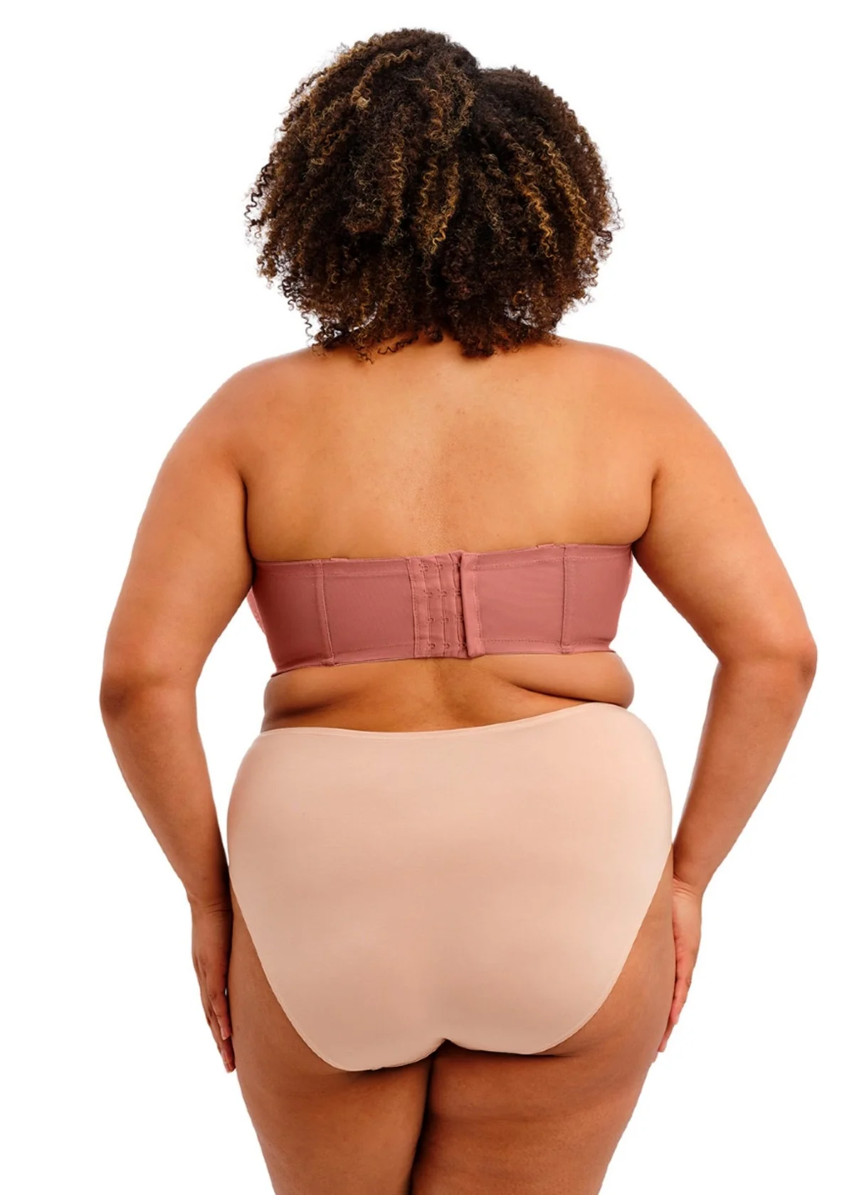 Verity Strapless Bra - Image 4