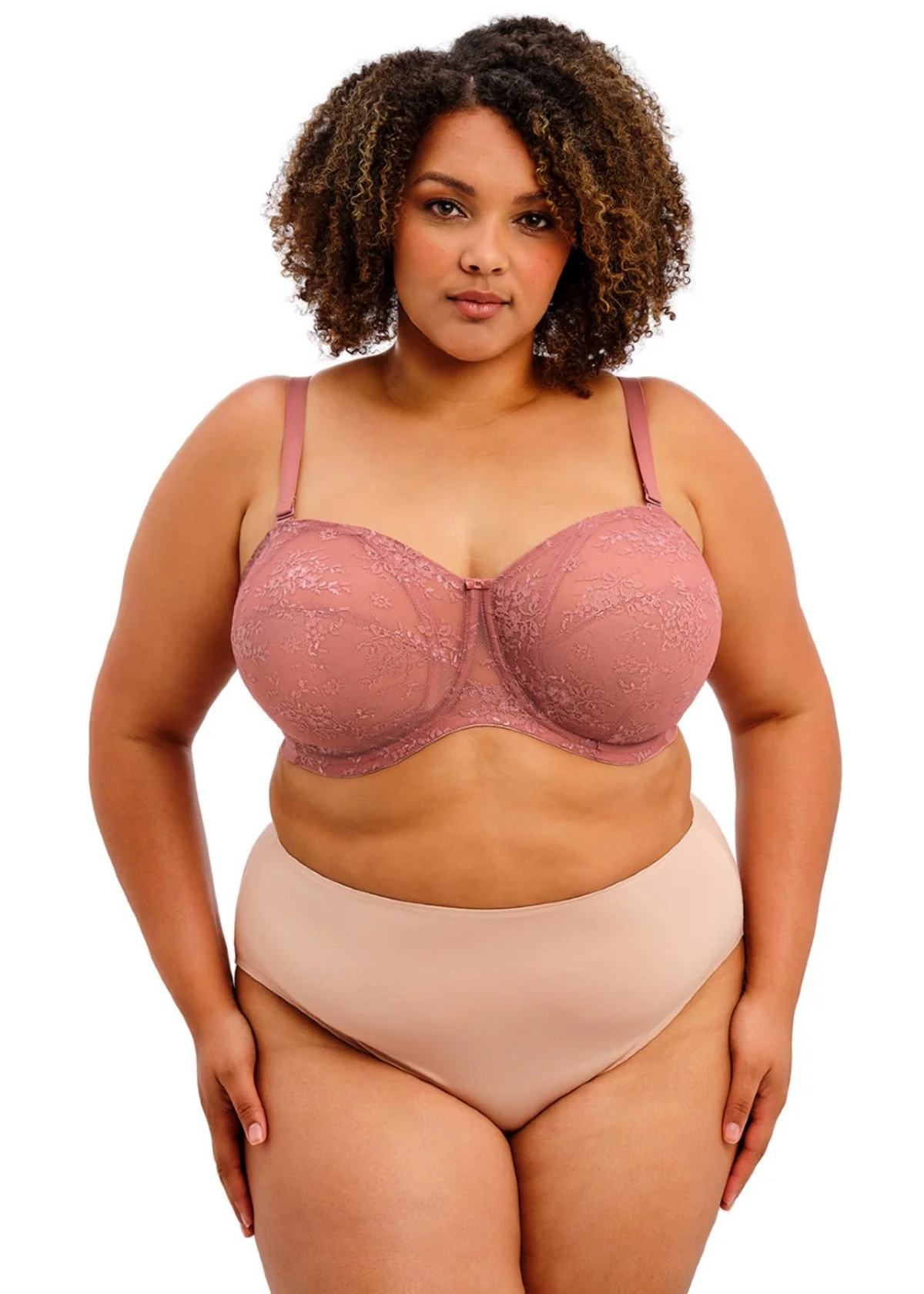 Verity Strapless Bra - Image 5