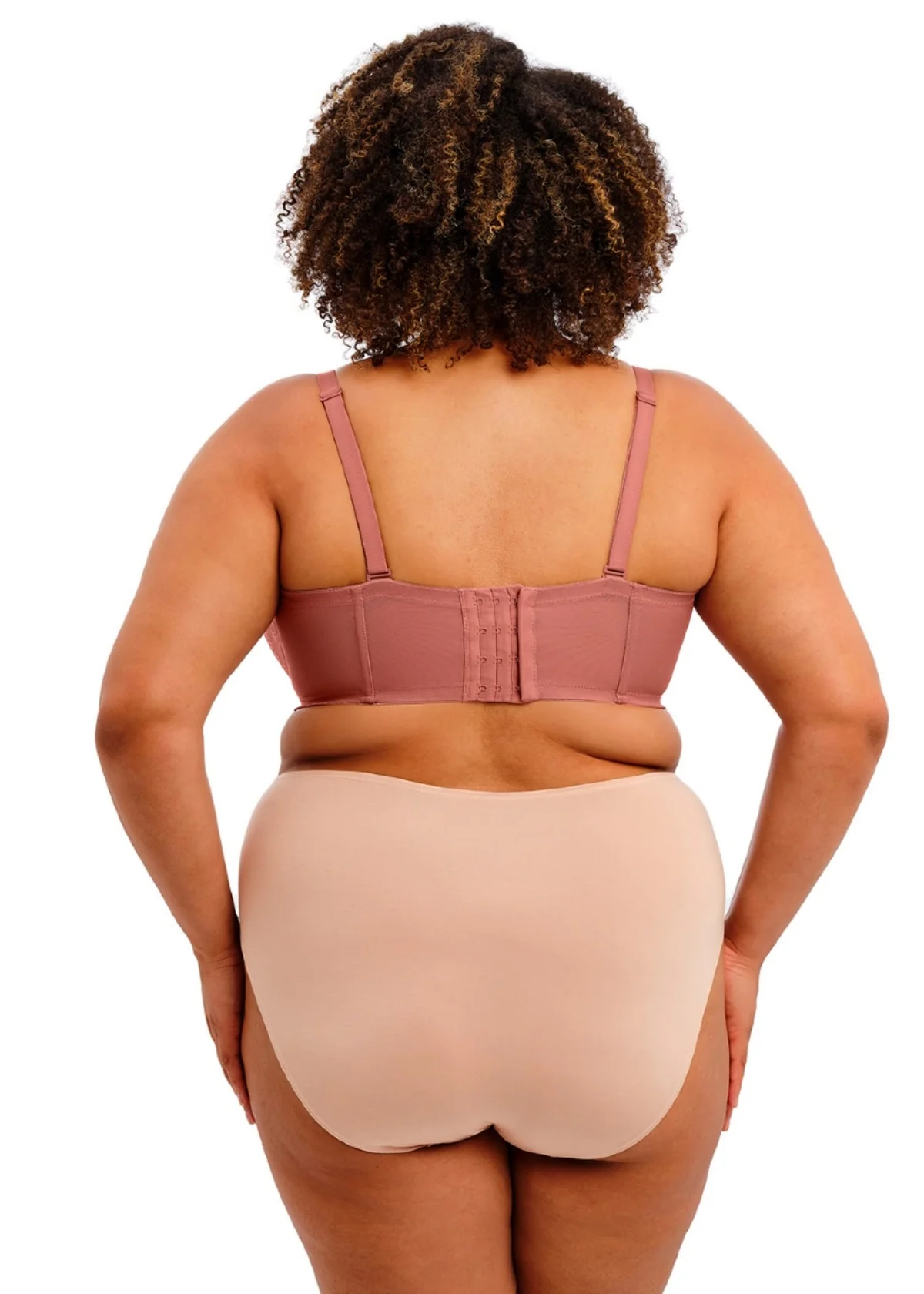 Verity Strapless Bra - Image 6