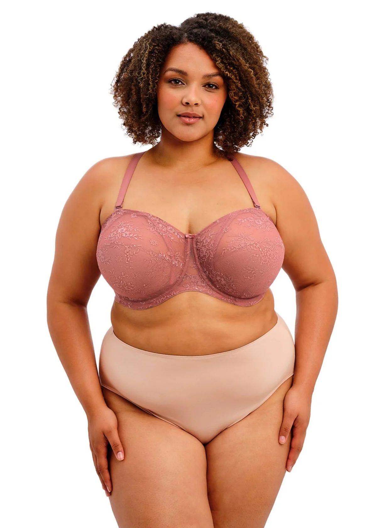 Verity Strapless Bra - Image 7