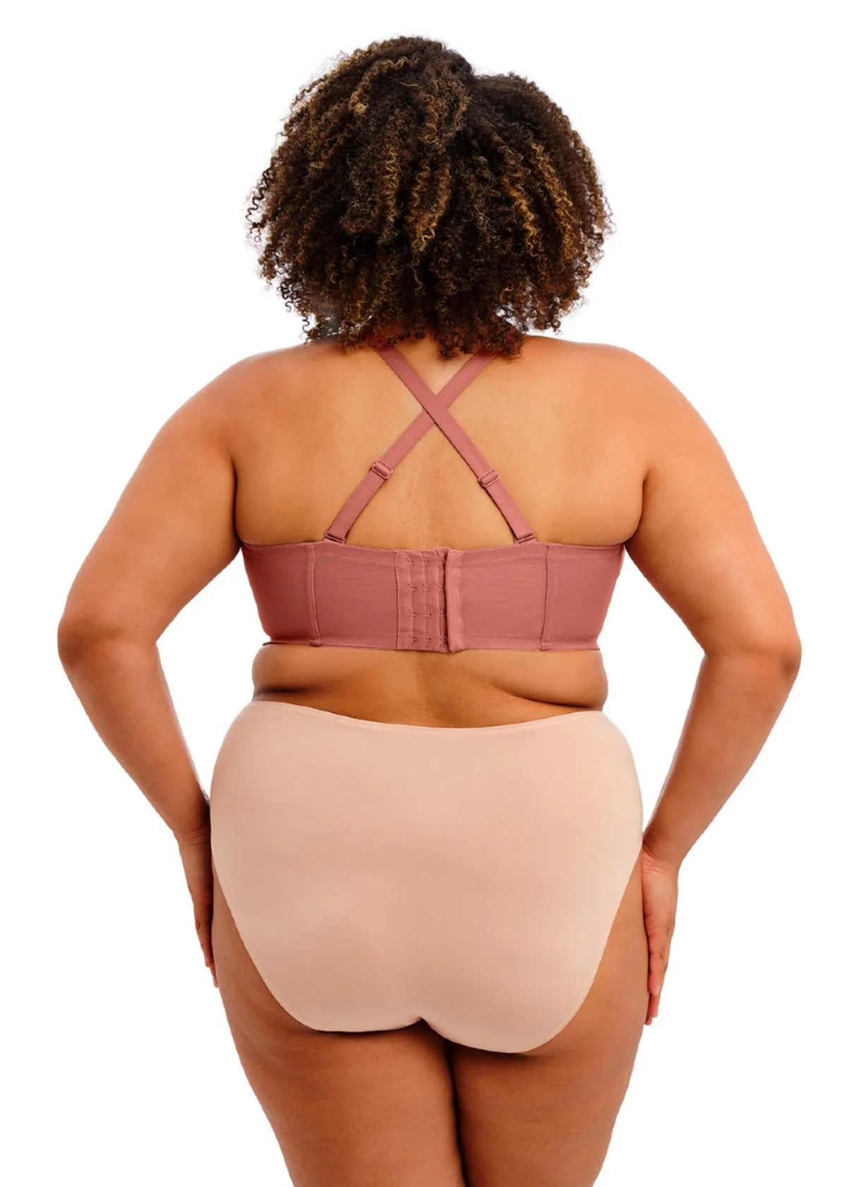 Verity Strapless Bra - Image 8