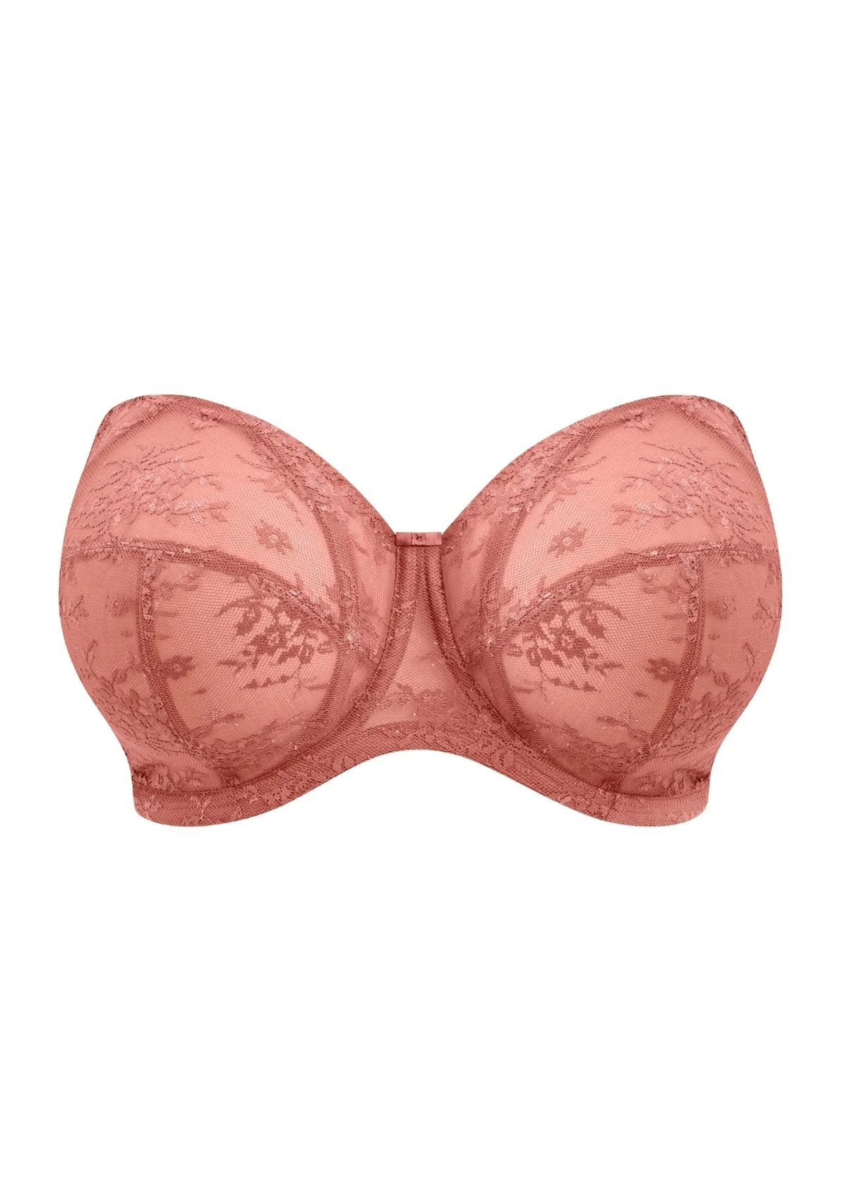 Verity Strapless Bra - Image 9