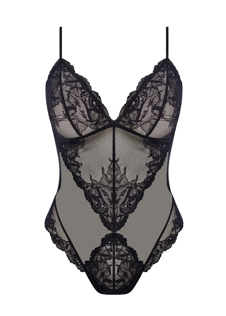 Vivid Attraction Black Body - Image 5