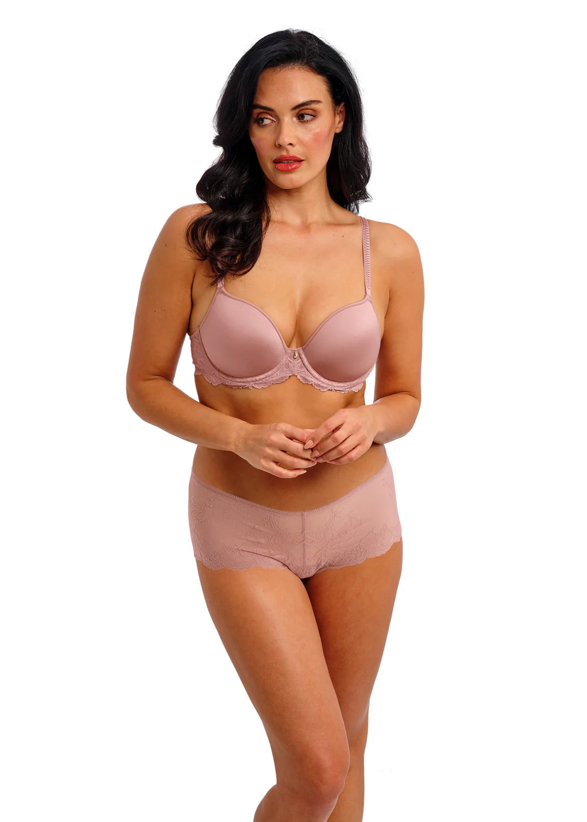 Vivid Attraction Bra - Image 2