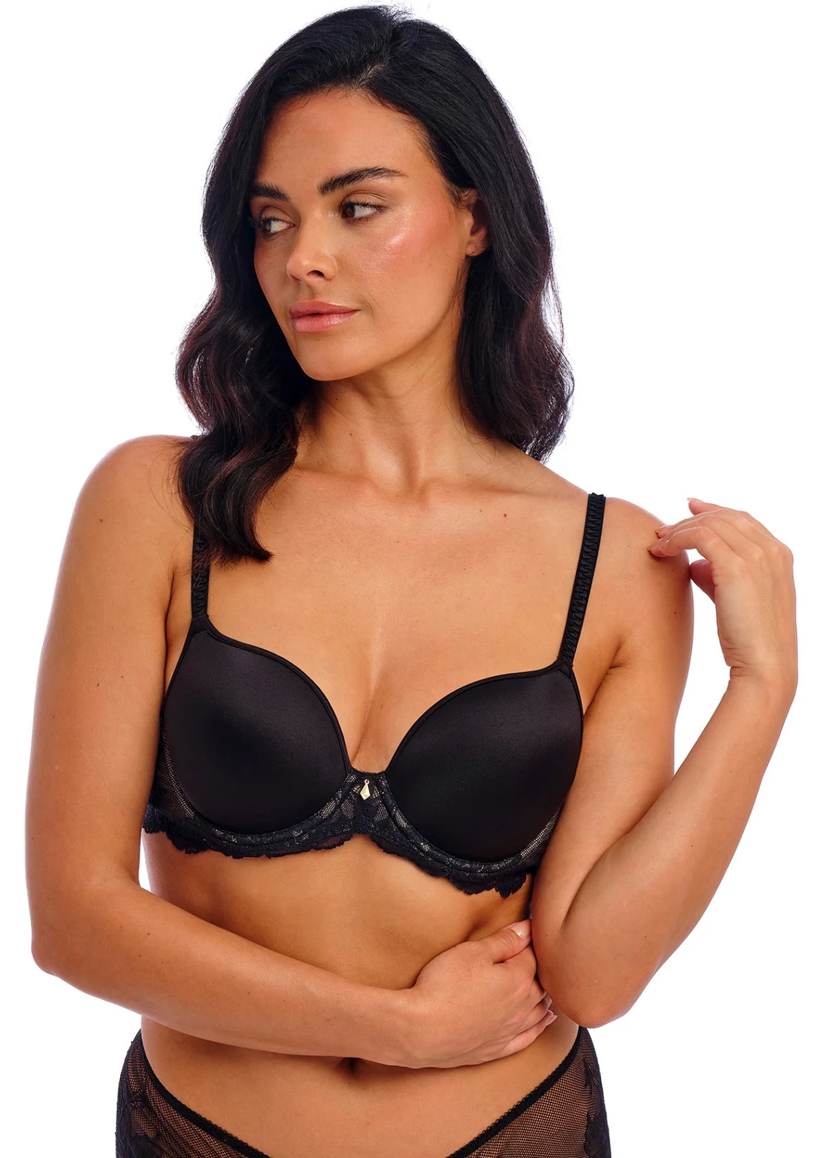 Vivid Attraction Bra - Image 5