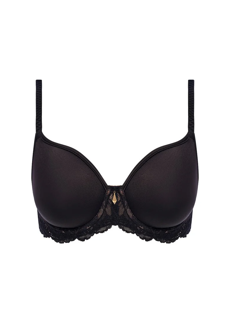 Vivid Attraction Bra - Image 8