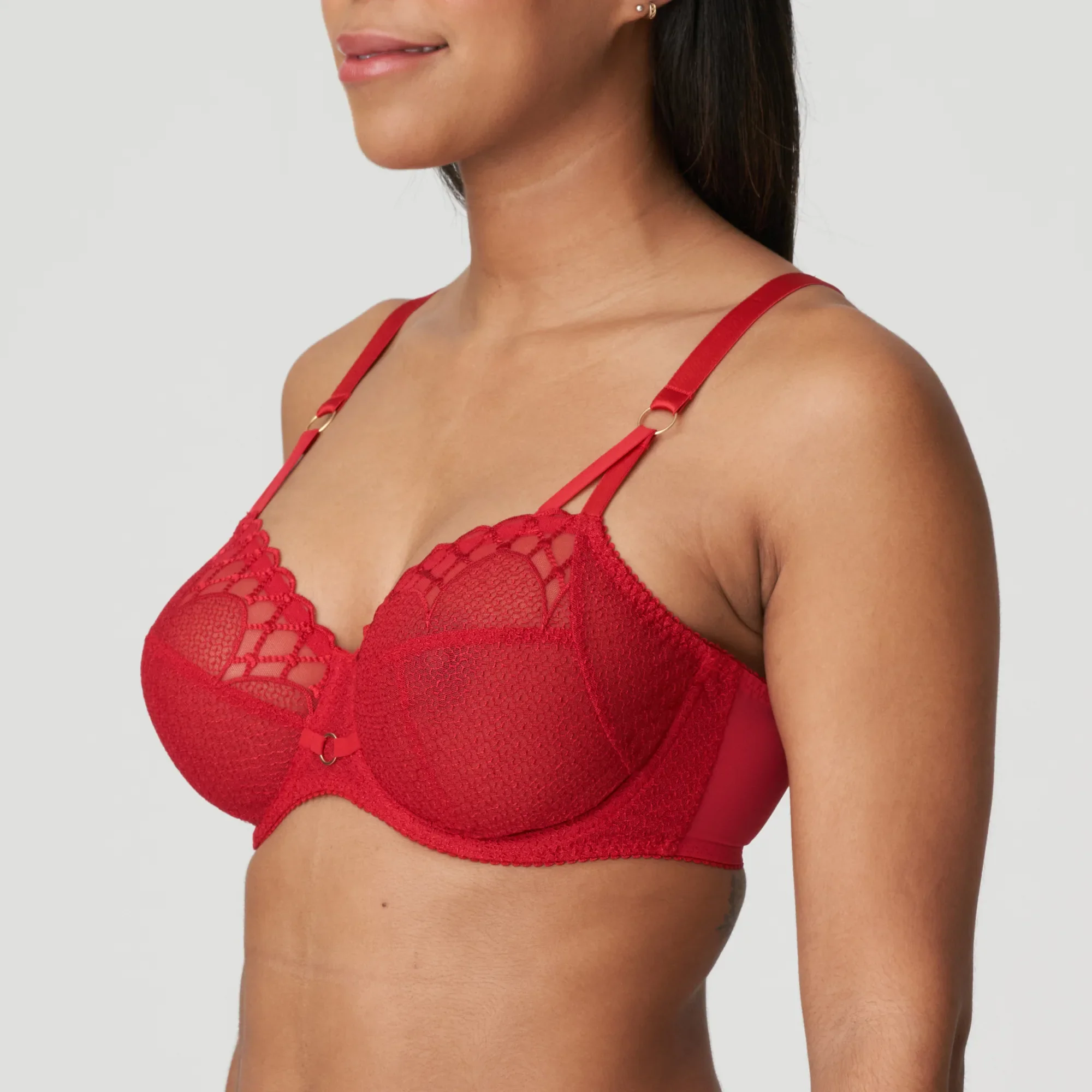 Vya Underwire Bra - Image 2
