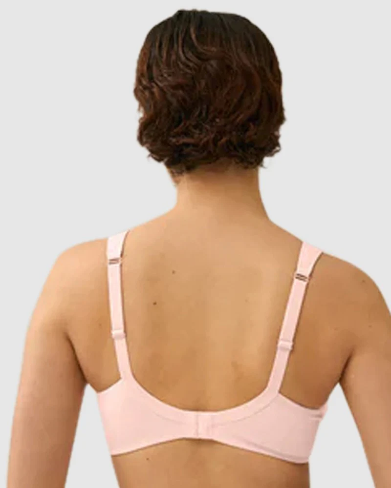 Wednesday Wireless Bra - Image 2
