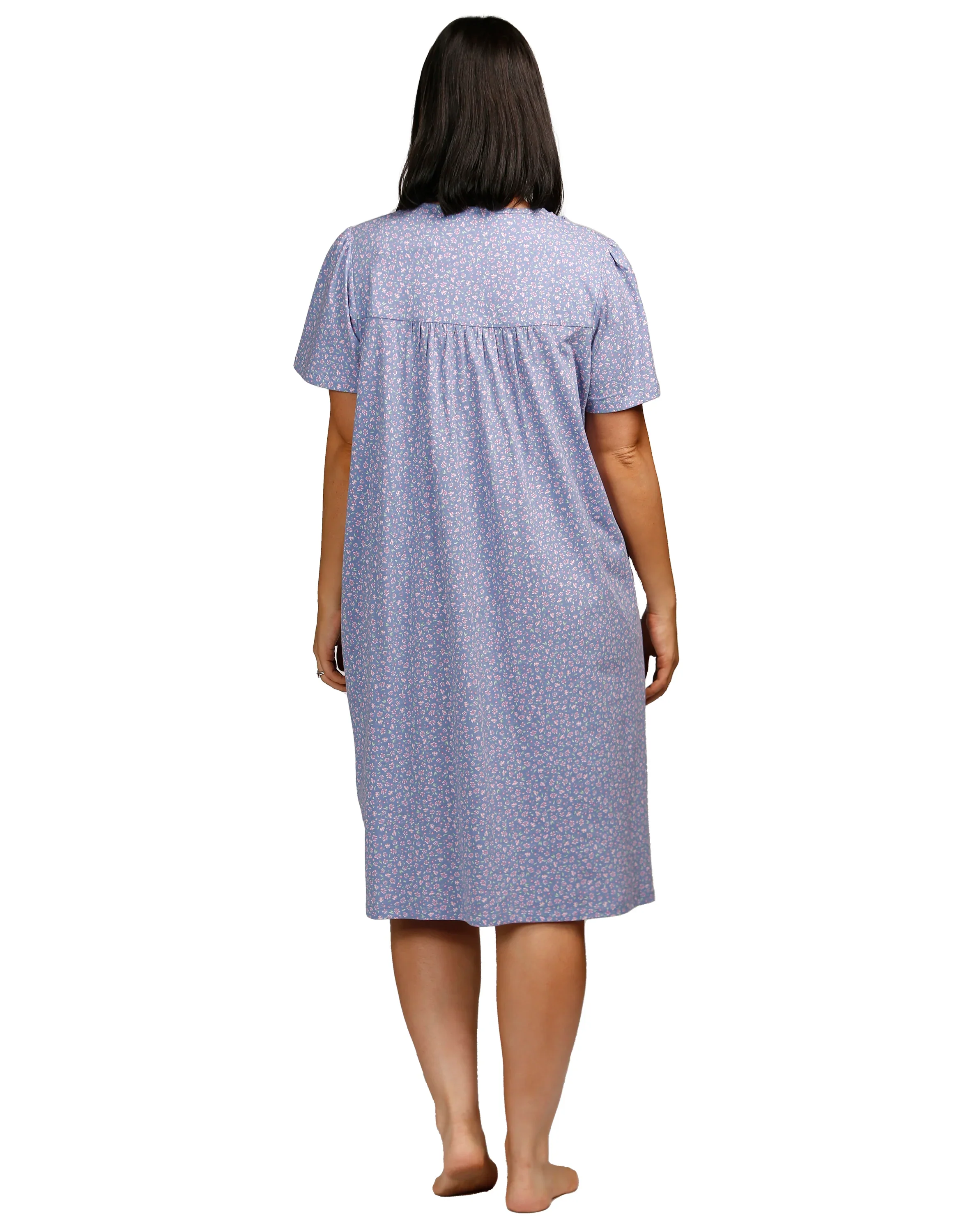 Wildflowers Nightie - Image 2