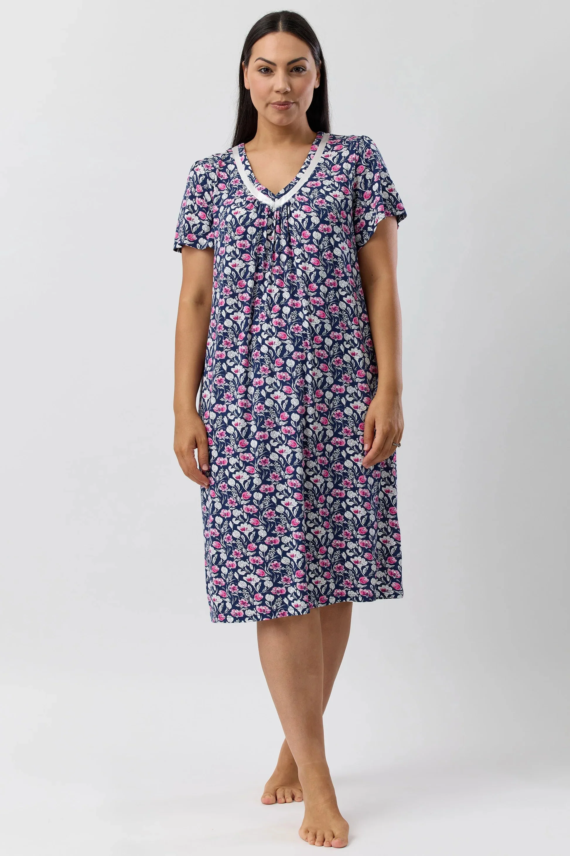 Camillia Nightie