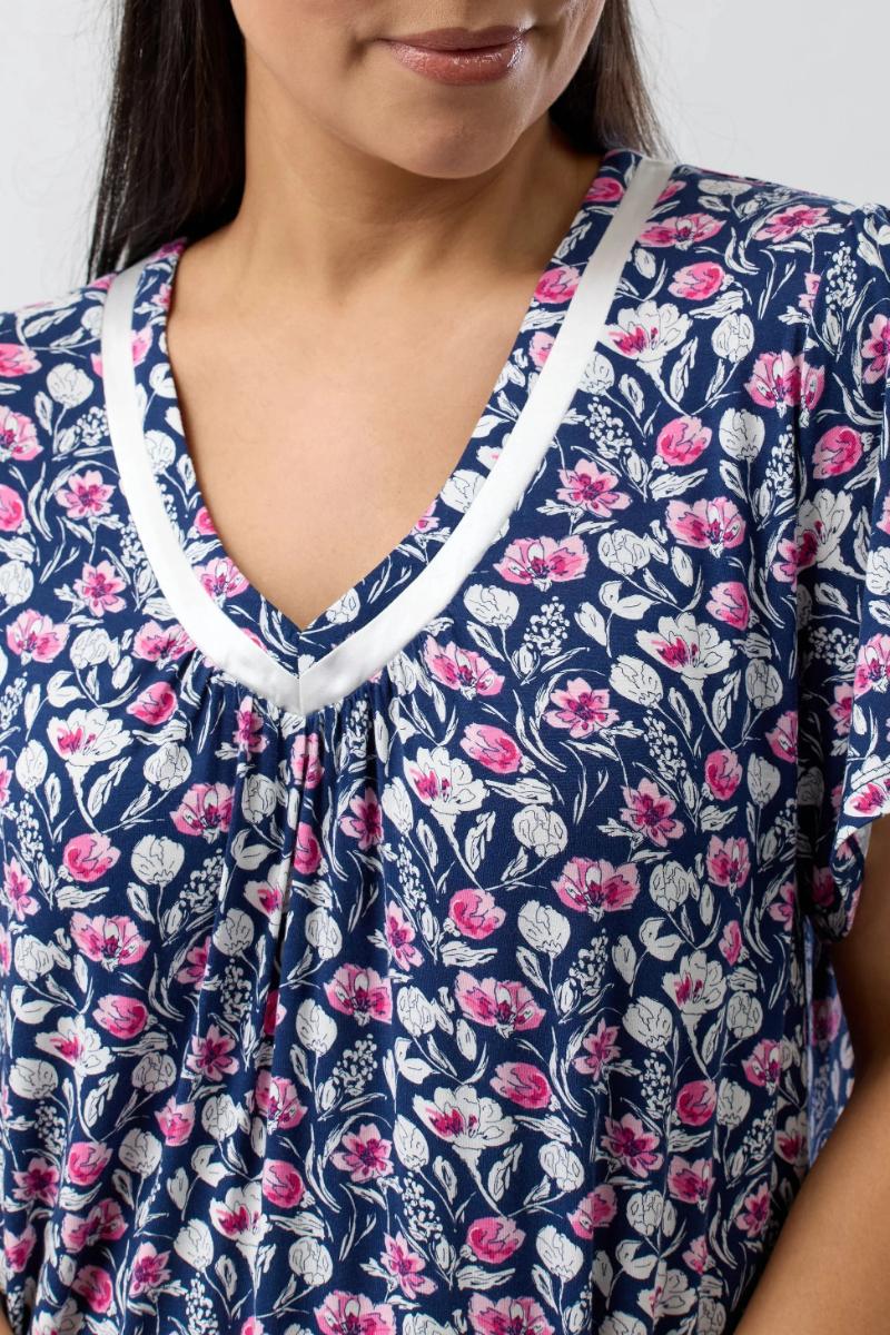 Camillia Nightie - Image 2