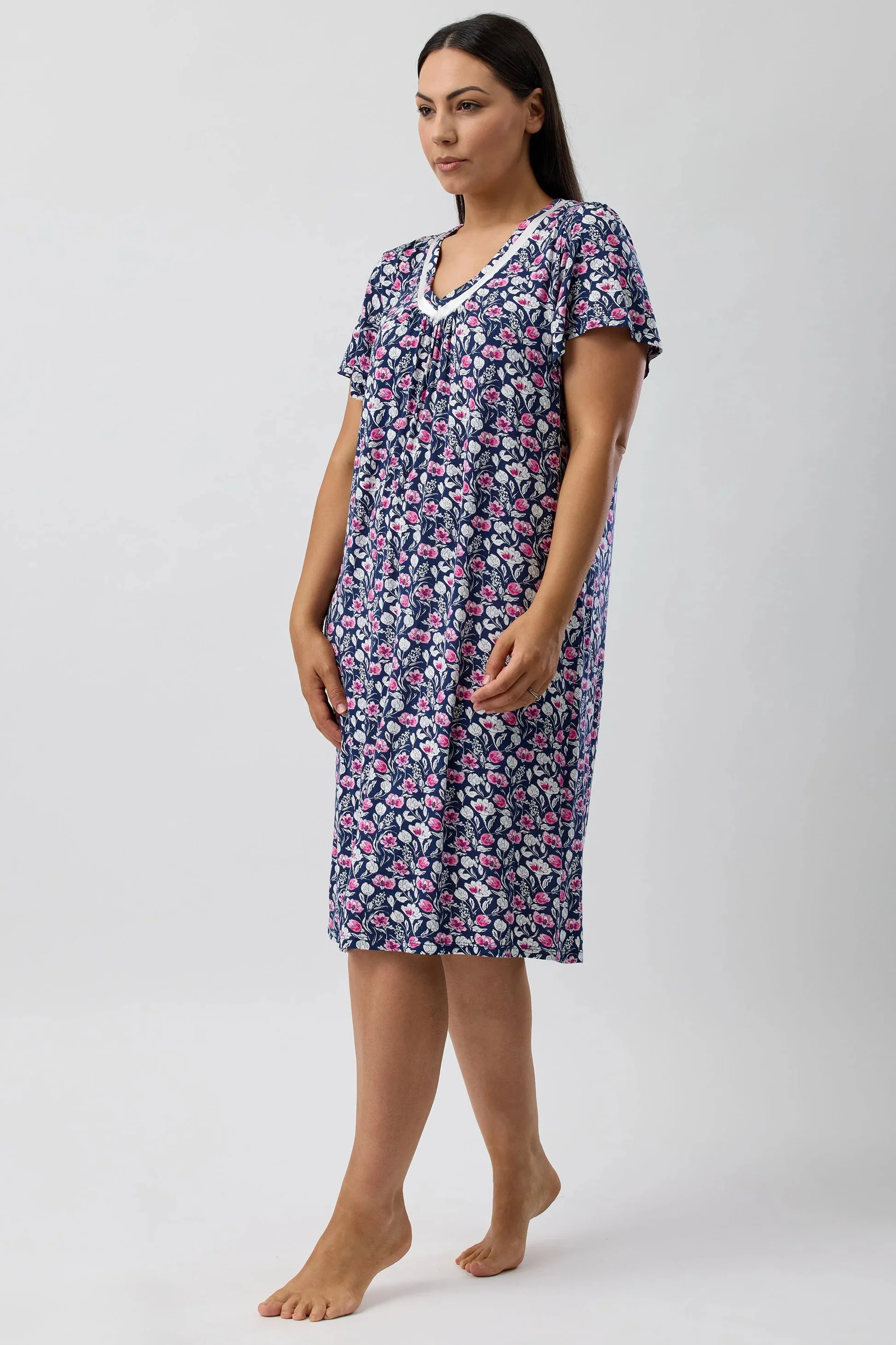 Camillia Nightie - Image 3